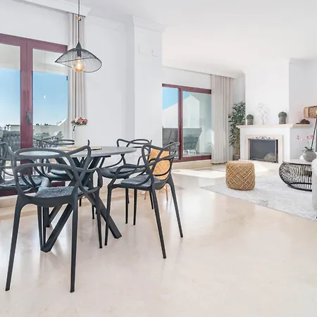 Apartment Noray 10