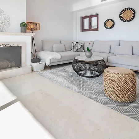 Noray 10 Apartment Marbella