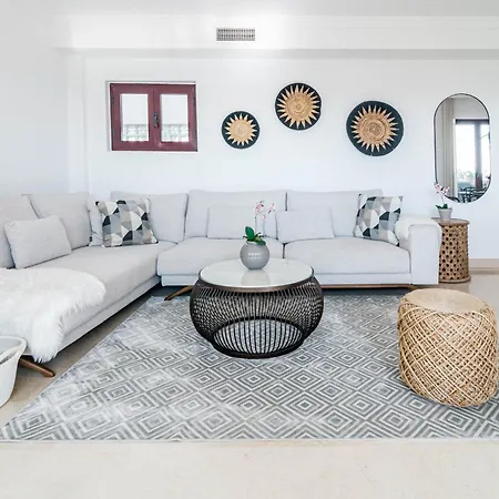 Noray 10 Apartment Marbella