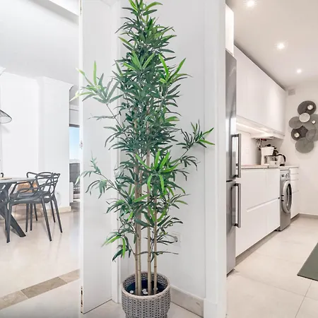 Noray 10 Apartment Marbella
