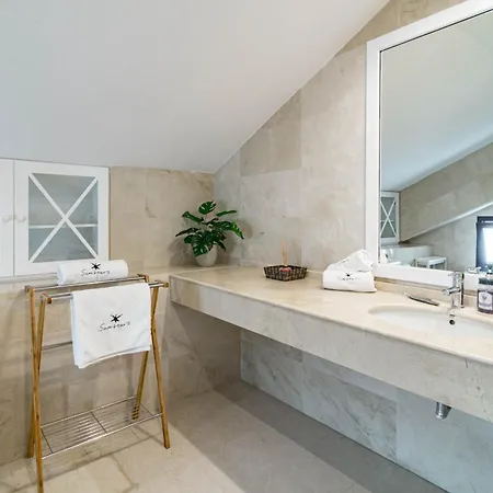 Noray 10 Apartment Marbella