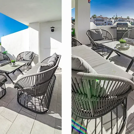 Noray 10 * Marbella