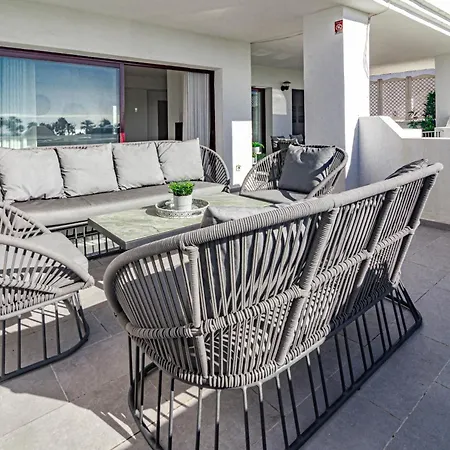 Noray 10 Apartment Marbella