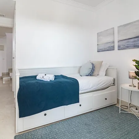 Noray 10 Apartment Marbella