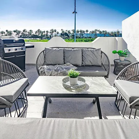Noray 10 * Marbella