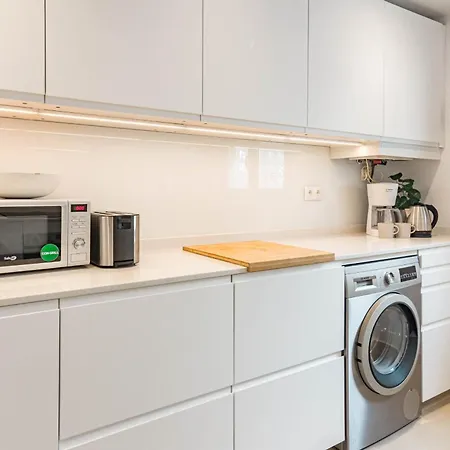 Noray 10 Apartment
