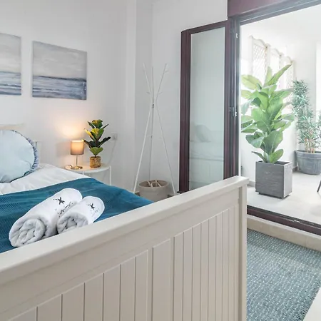 Noray 10 Apartment *