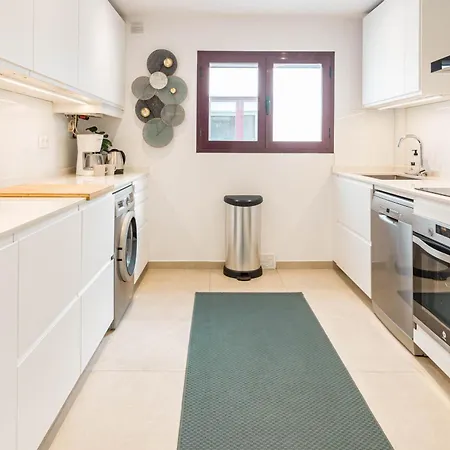 Apartment Noray 10 Marbella