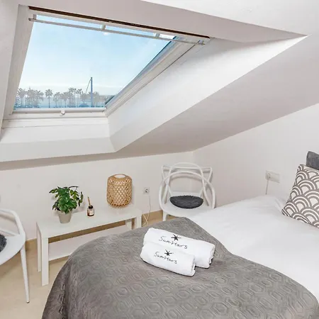 Noray 10 * Marbella