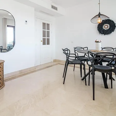 Apartment Noray 10