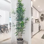 Noray 10 Apartman Marbella