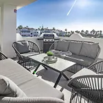 Apartman Noray 10 Marbella