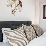 Apartman Noray 10 Marbella