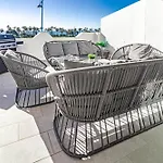 Apartman Noray 10 Marbella
