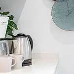 Apartman Noray 10 Marbella