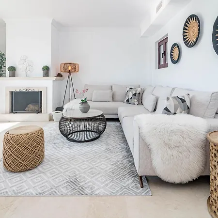 Noray 10 Apartamento