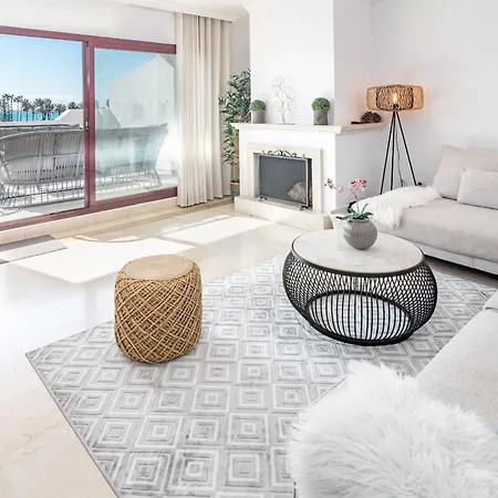 Apartamento Noray 10 Marbella