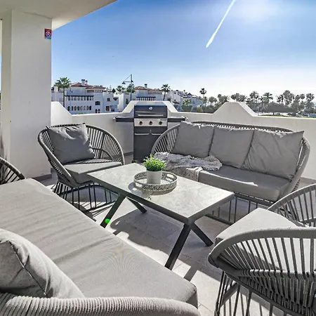 Apartamento Noray 10 Marbella