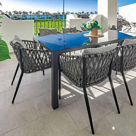 Apartman Noray 10 Marbella