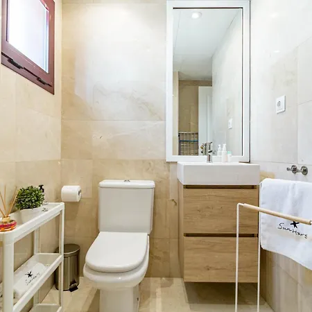 Noray 10 Apartamento *