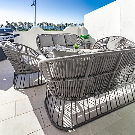Apartamento Noray 10 Marbella
