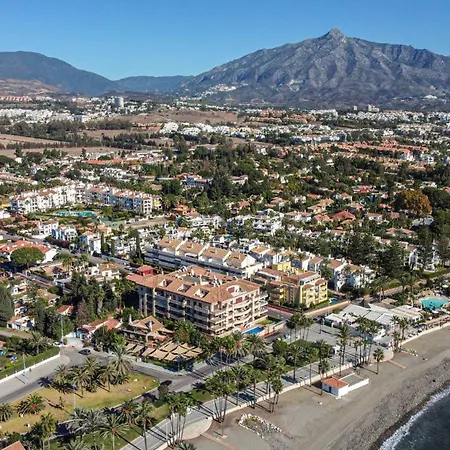 アパート Noray 10