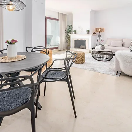 Apartamento Noray 10 *
