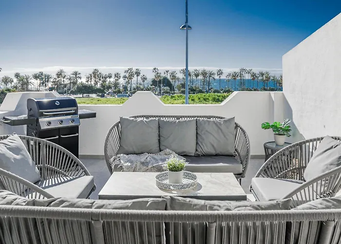 Lägenhet Noray 10 *