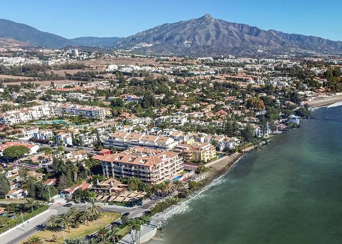 Noray 10 * Marbella