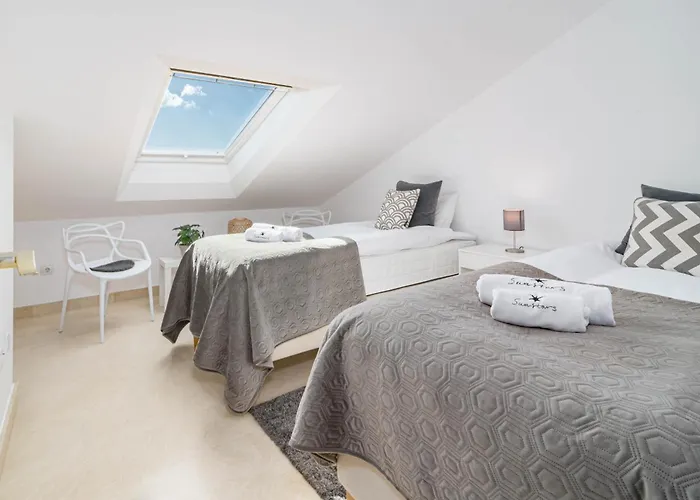 Lägenhet Noray 10 *