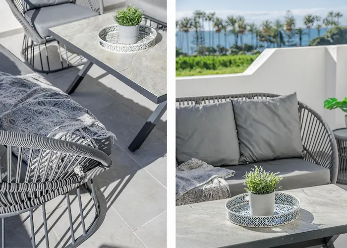 Noray 10 Lägenhet *