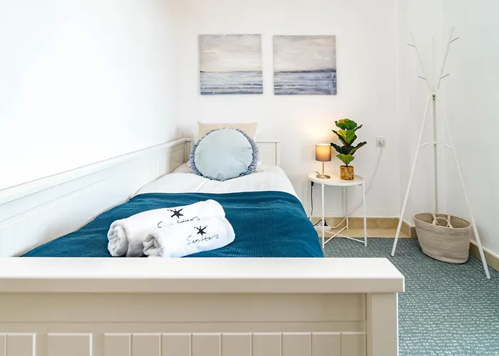 Lägenhet Noray 10 *