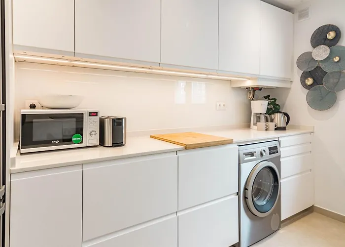 Noray 10 アパート