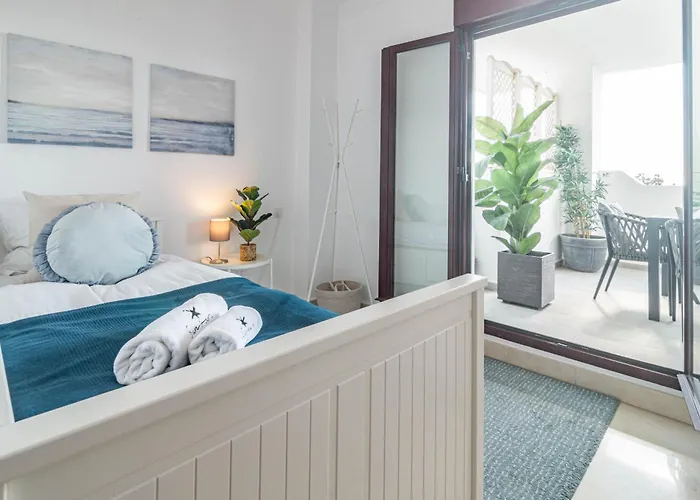 Noray 10 Lägenhet *