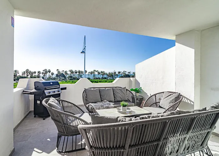 Lägenhet Noray 10 *