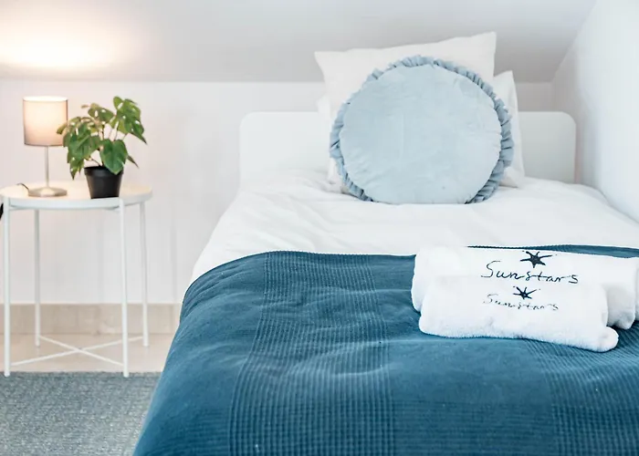 Noray 10 Lägenhet *