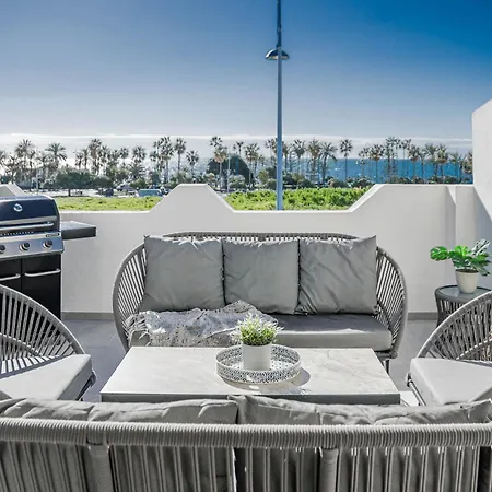 Appartement Noray 10 *