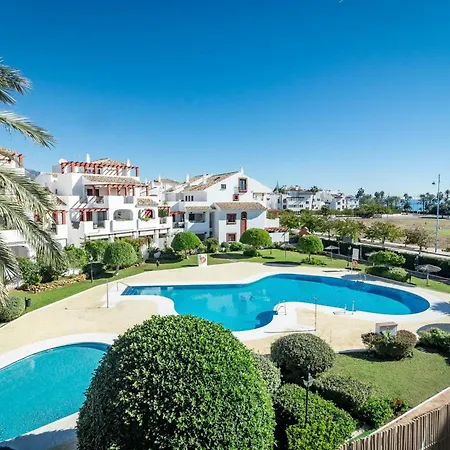 Appartamento Noray 10 *