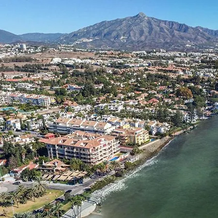 Noray 10 * Marbellac