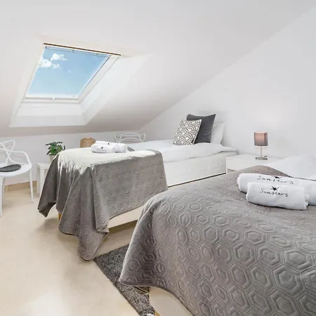 Appartement Noray 10 *