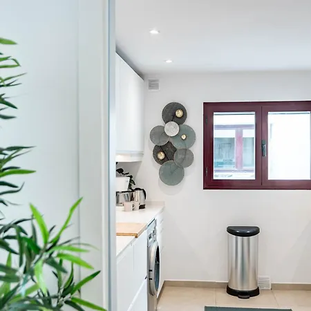 Appartement Noray 10