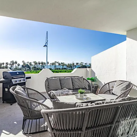Appartement Noray 10 *