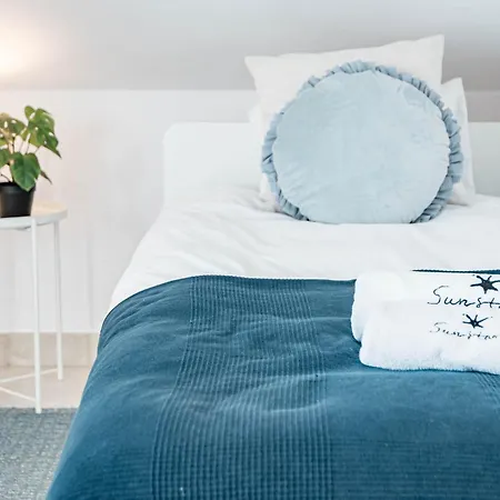 Noray 10 Appartement *