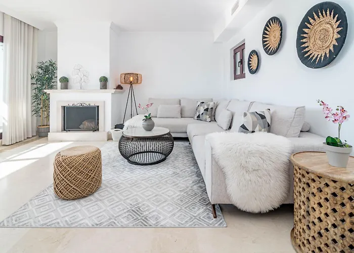 Noray 10 Appartamento