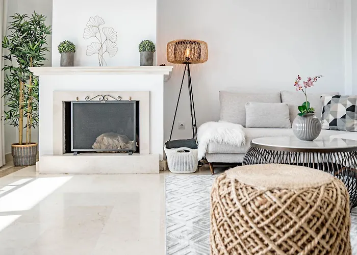 Appartamento Noray 10 *