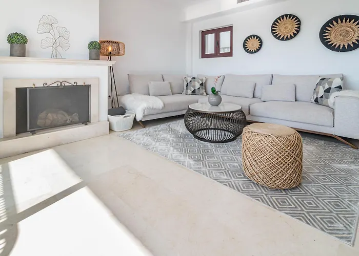 Noray 10 Appartamento Marbella