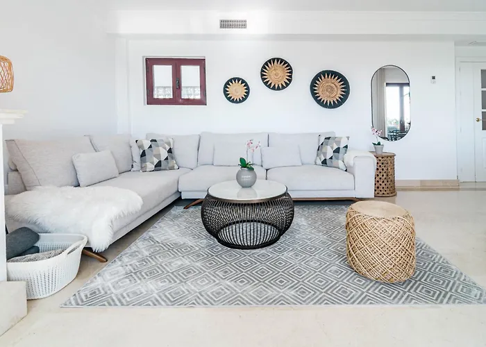 Noray 10 Appartamento Marbella