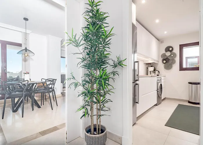 Noray 10 Appartamento Marbella