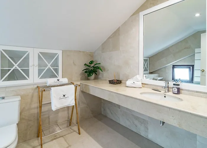 Noray 10 Appartamento Marbella