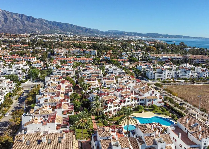 Appartamento Noray 10 Marbella